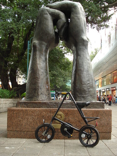 Strida Mk 1 in HKa.jpg