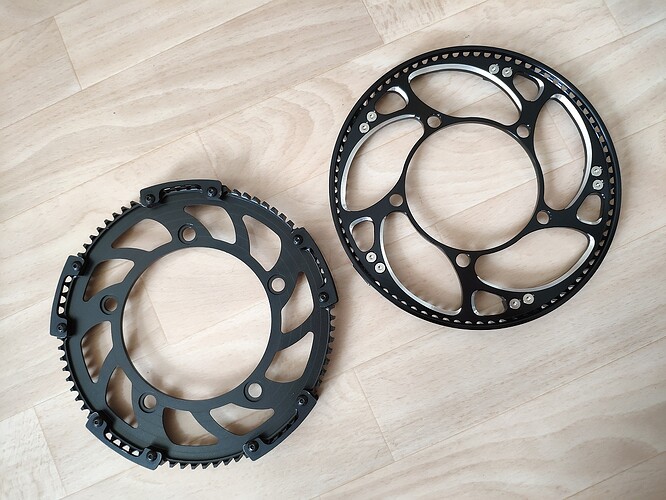 80T beltwheels Strida vs ATS 01