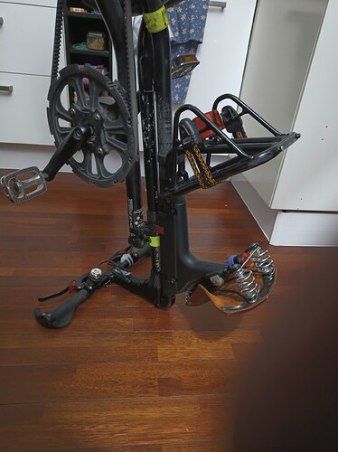 Strida store 2