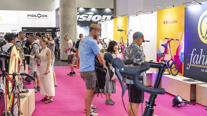 strida at eurobike_03JPG