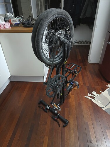 Strida store 1