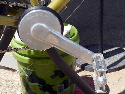 Two alternatives to Schlumpf Speed Drive Tips and Techs STRIDA FORUM